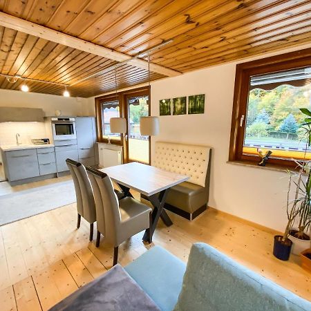 Ferienwohnung Im Ottenhai Bad Harzburg Buitenkant foto
