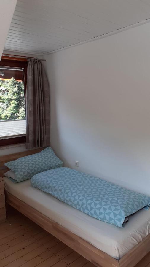 Ferienwohnung Im Ottenhai Bad Harzburg Buitenkant foto