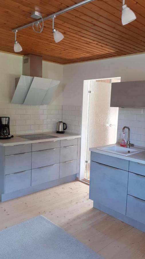 Ferienwohnung Im Ottenhai Bad Harzburg Buitenkant foto