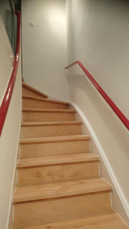 Ferienwohnung Im Ottenhai Bad Harzburg Buitenkant foto