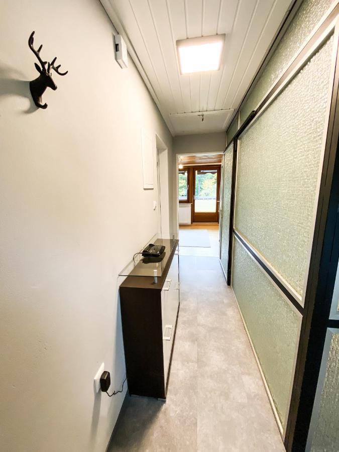 Ferienwohnung Im Ottenhai Bad Harzburg Buitenkant foto