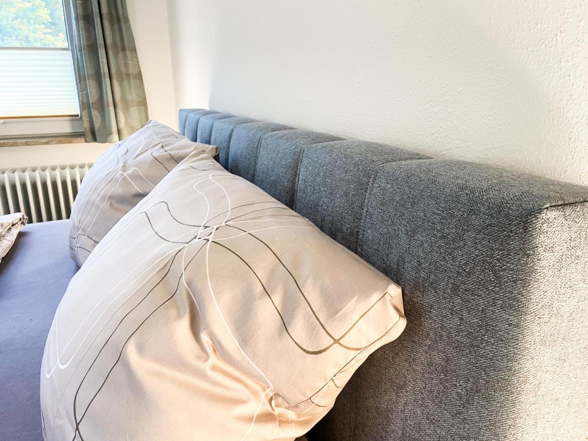Ferienwohnung Im Ottenhai Bad Harzburg Buitenkant foto